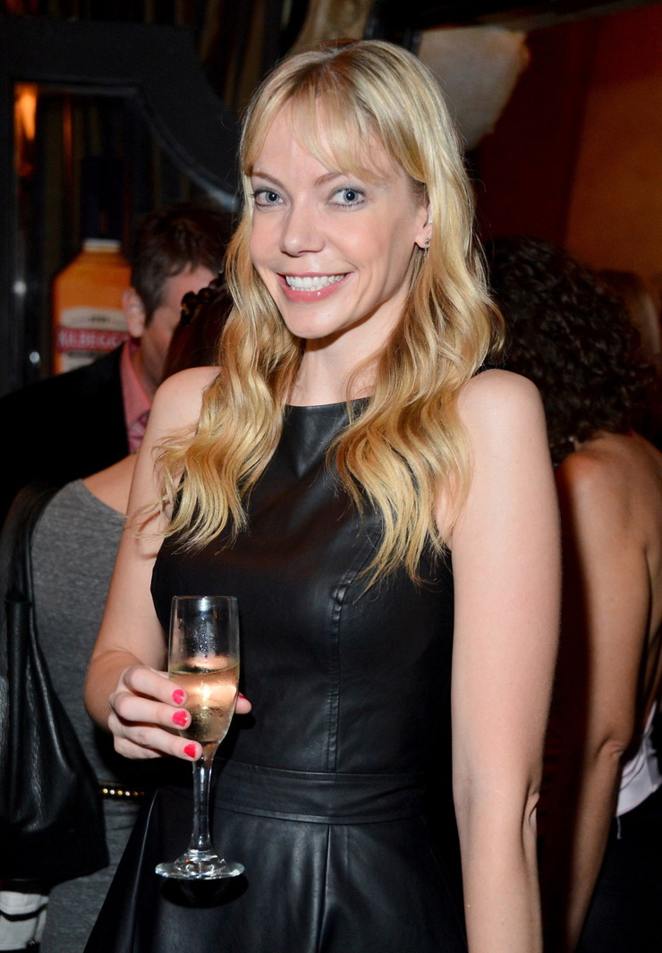 Riki Lindhome Riki Lindhome