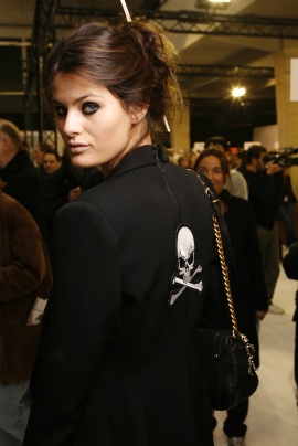 Isabeli Fontana