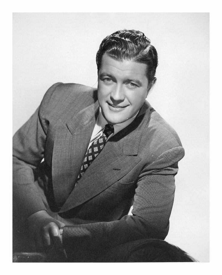 Dennis Morgan