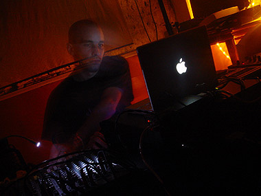 Taylor Deupree