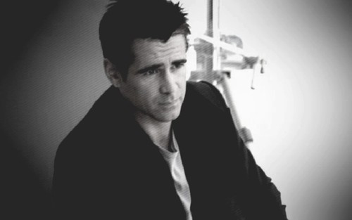 Colin Farrell