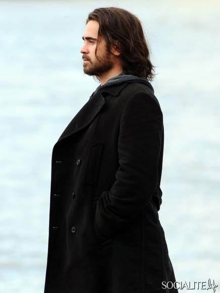 Colin Farrell