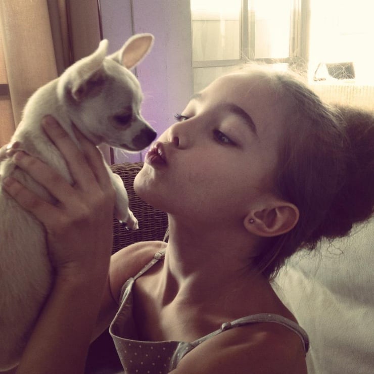 Anastasia Bezrukova Anastasia Bezrukova
