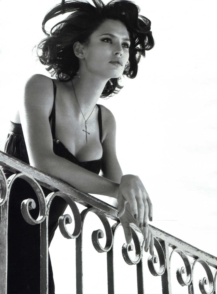 Bianca Balti Bianca Balti