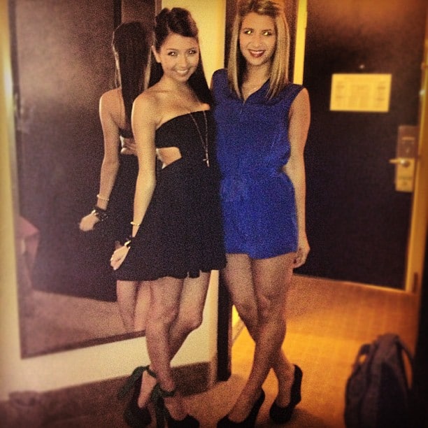 Cristine Prosperi Cristine Prosperi