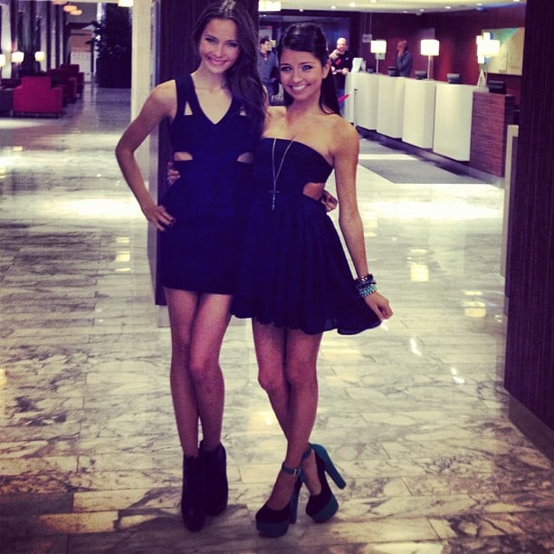 Cristine Prosperi Cristine Prosperi