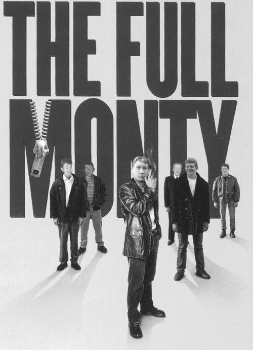 The Full Monty