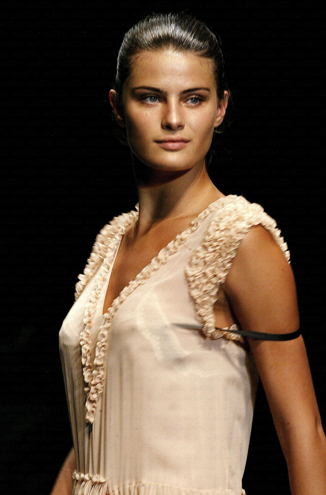 Isabeli Fontana