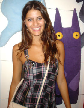 Isabeli Fontana