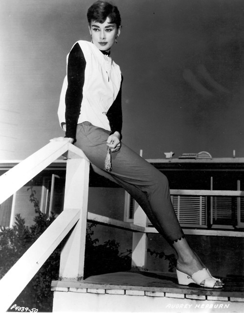 Audrey Hepburn Audrey Hepburn