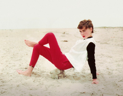 Audrey Hepburn Audrey Hepburn