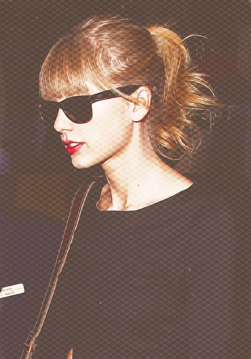Taylor Swift