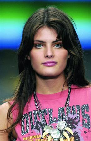 Isabeli Fontana Isabeli Fontana