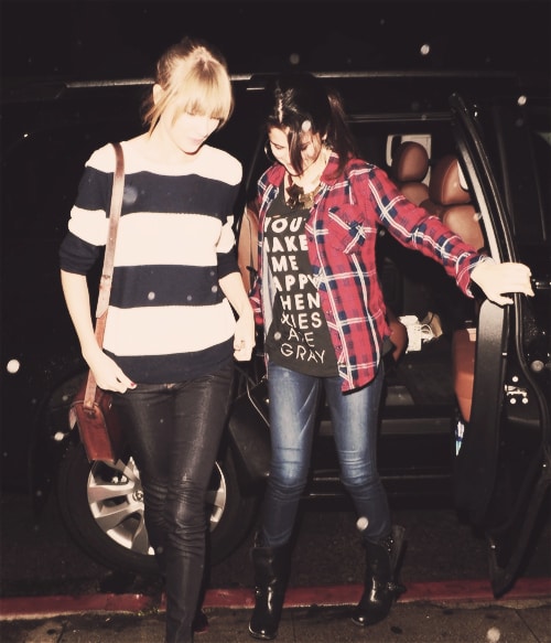Taylor Swift
