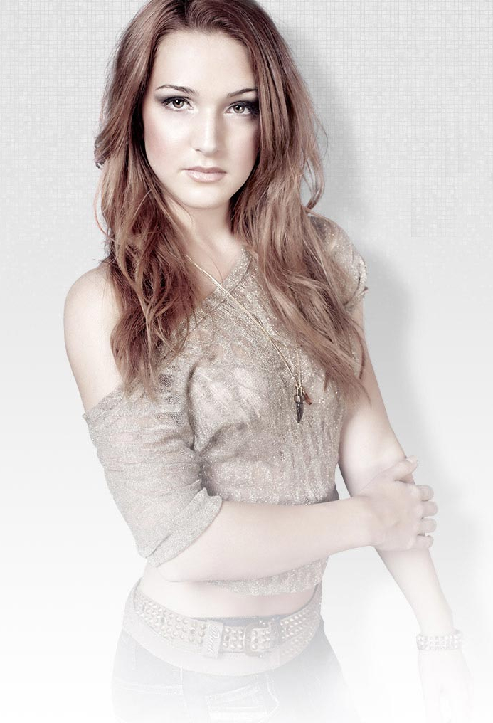 Victoria Duffield