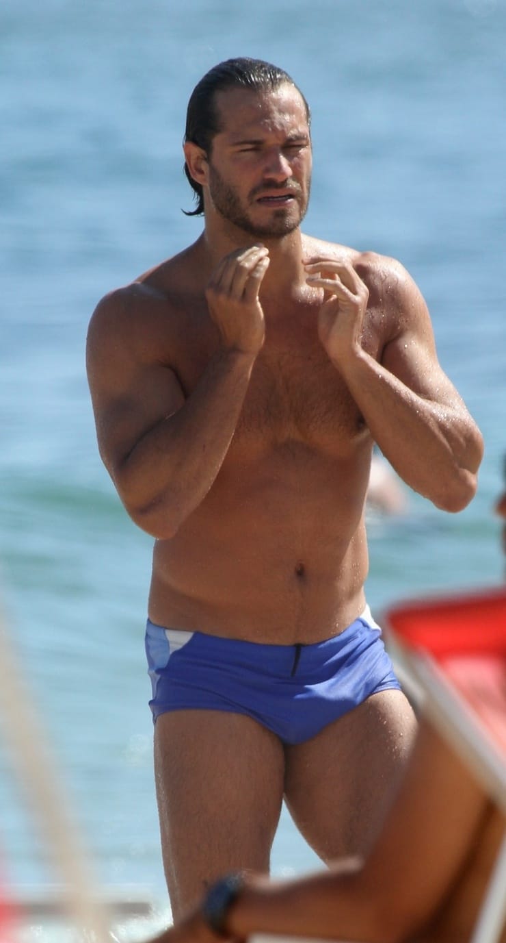 Paulo Rocha