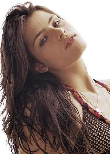 Isabeli Fontana