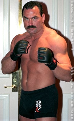 Don Frye