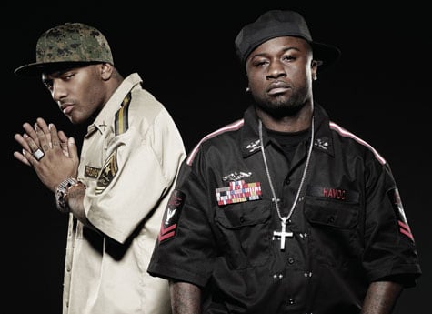 Mobb Deep