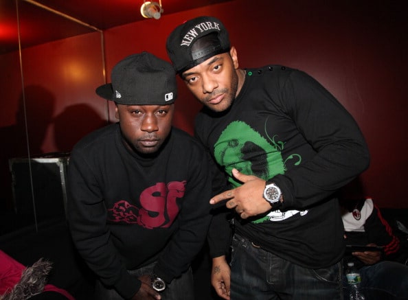 Picture of Mobb Deep