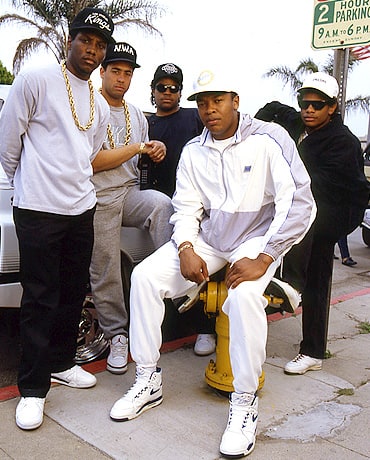 N.W.A