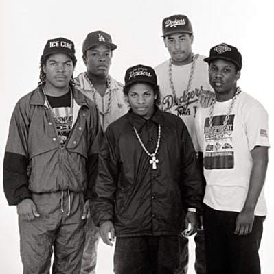 N.W.A