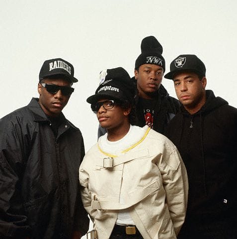 N.W.A