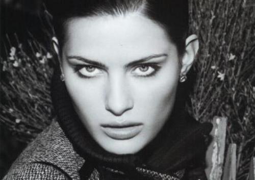 Isabeli Fontana