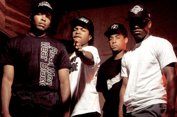 N.W.A