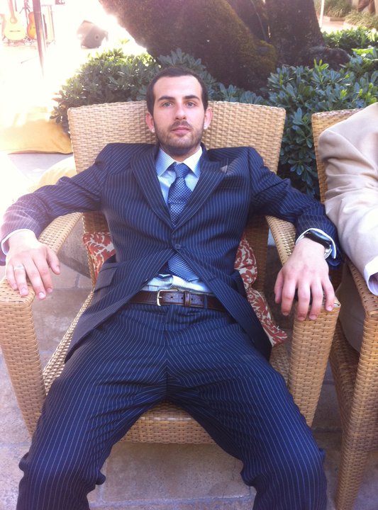 Borgore