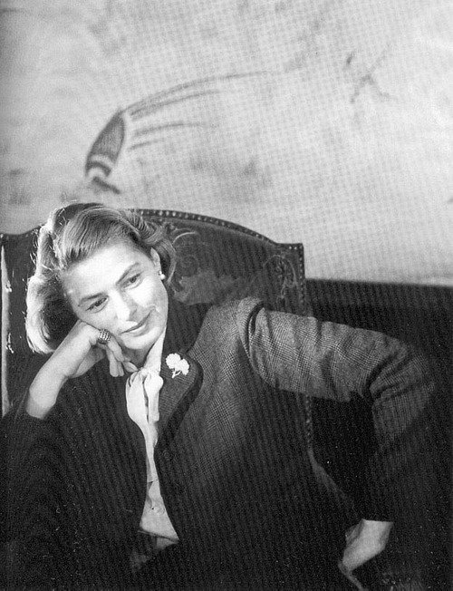 Ingrid Bergman