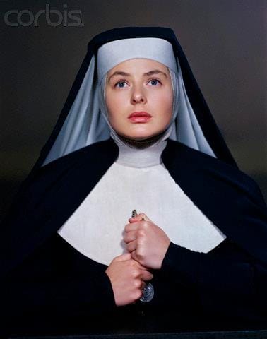 Ingrid Bergman Ingrid Bergman