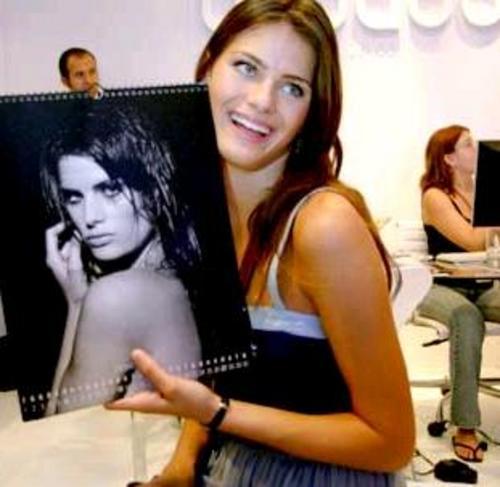 Isabeli Fontana Isabeli Fontana