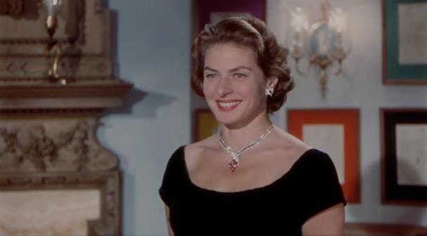Ingrid Bergman Ingrid Bergman