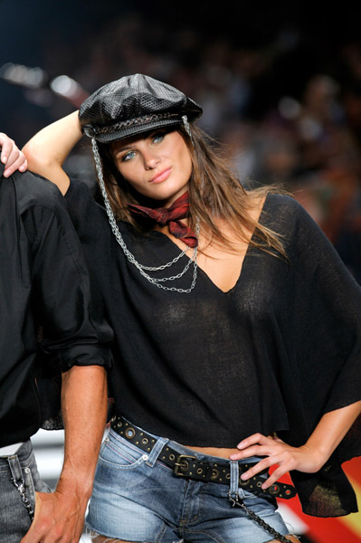 Isabeli Fontana