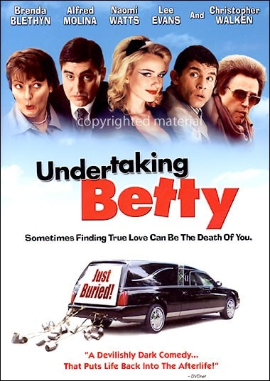 Undertaking Betty