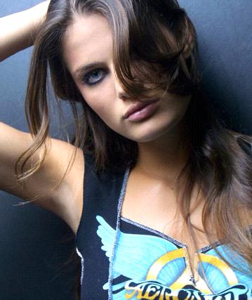 Isabeli Fontana