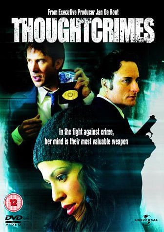 Thoughtcrimes                                  (2003)