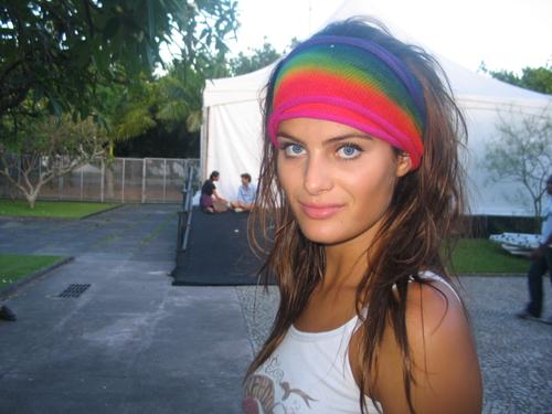 Isabeli Fontana