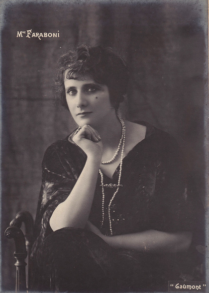 Georgette Faraboni