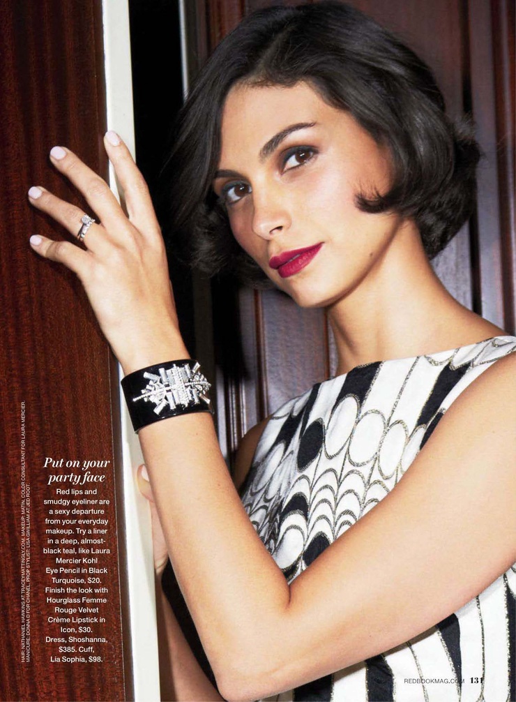 Morena Baccarin Morena Baccarin