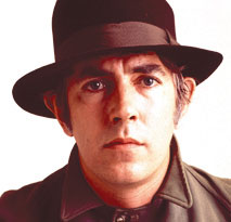 Peter Cook