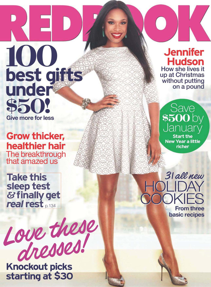 Jennifer Hudson Jennifer Hudson