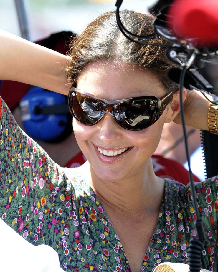 Ashley Judd
