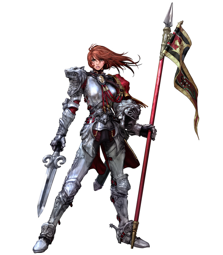 SoulCalibur IV