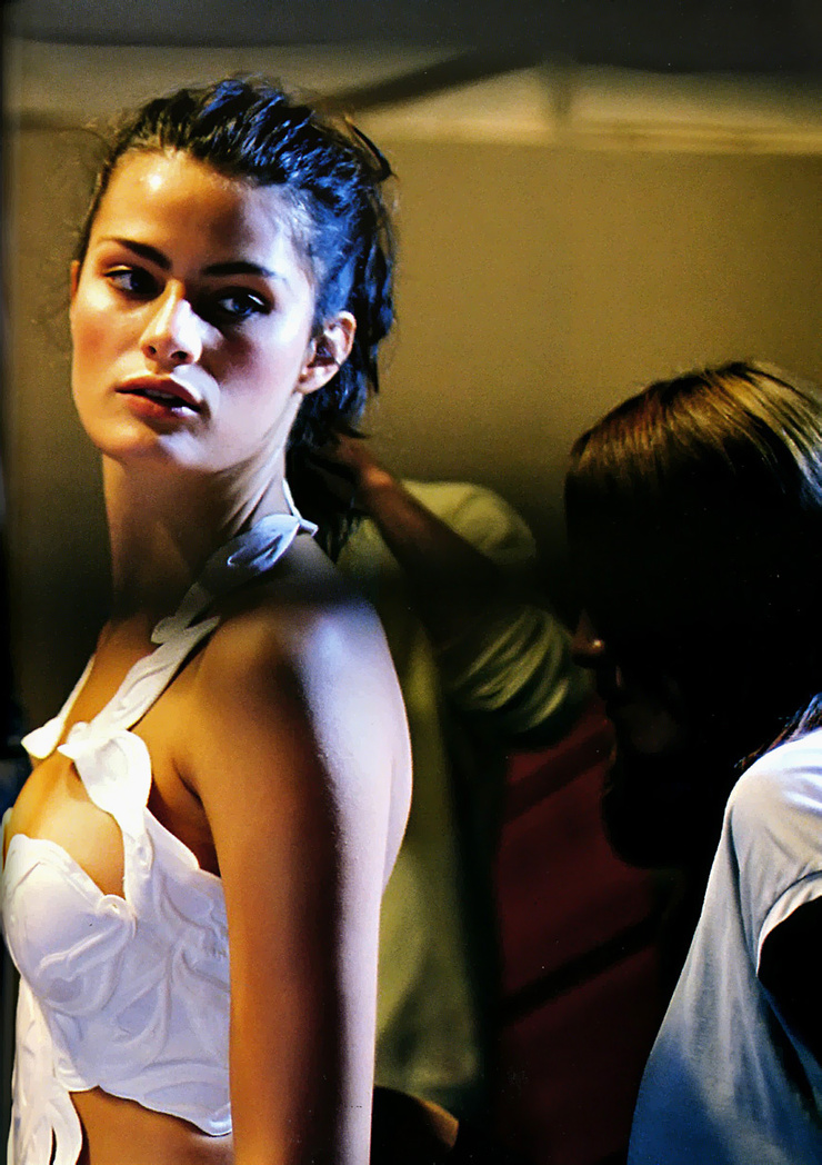 Isabeli Fontana