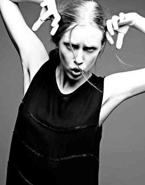 Marike Le Roux