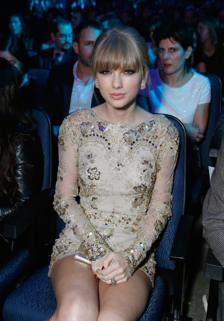 Taylor Swift Taylor Swift
