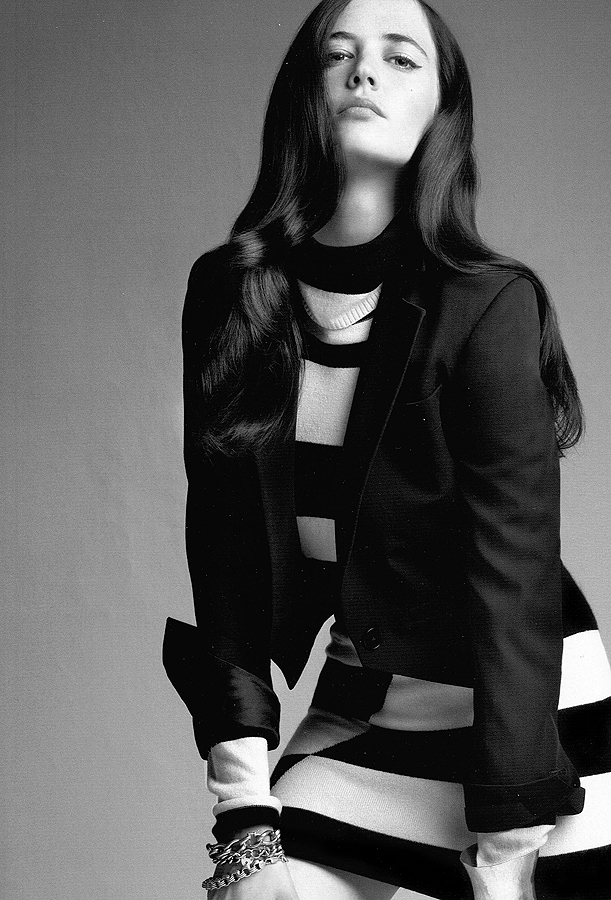 Eva Green Eva Green