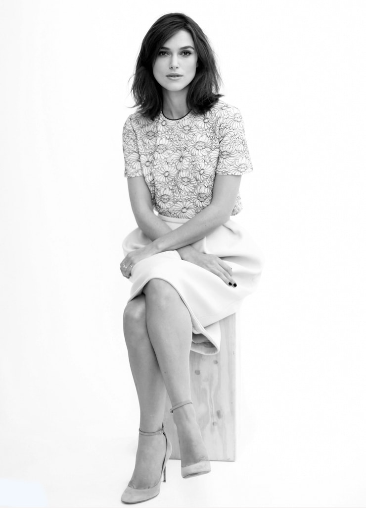 Keira Knightley Keira Knightley